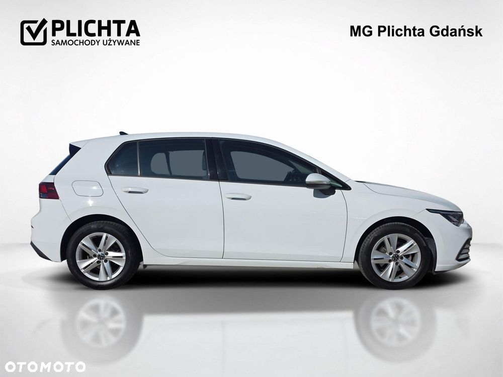 Volkswagen Golf 1.0 eTSI Life DSG - 7
