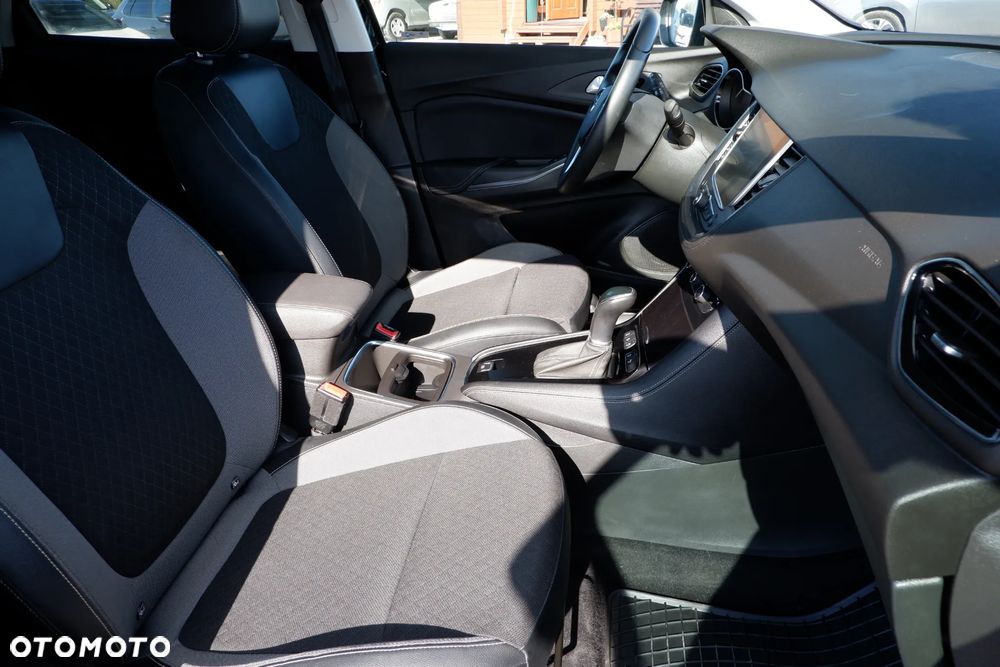Opel Grandland X 1.6 D Start/Stop Automatik INNOVATION - 9