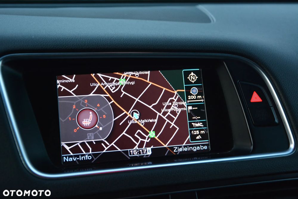 Audi Q5 2.0 TDI Quattro S tronic - 37