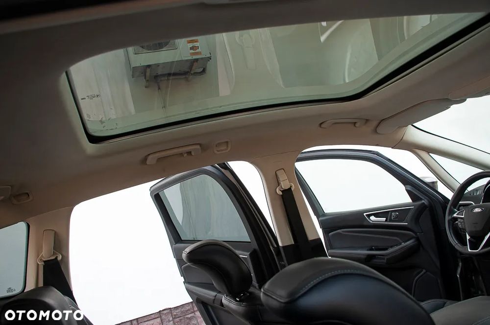 Ford S-Max 2.0 TDCi Allrad Titanium - 6