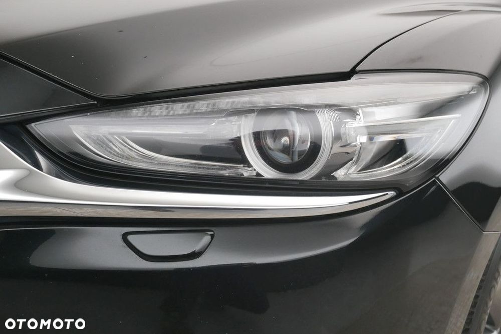 Mazda 6 2.0 Center-Line - 13