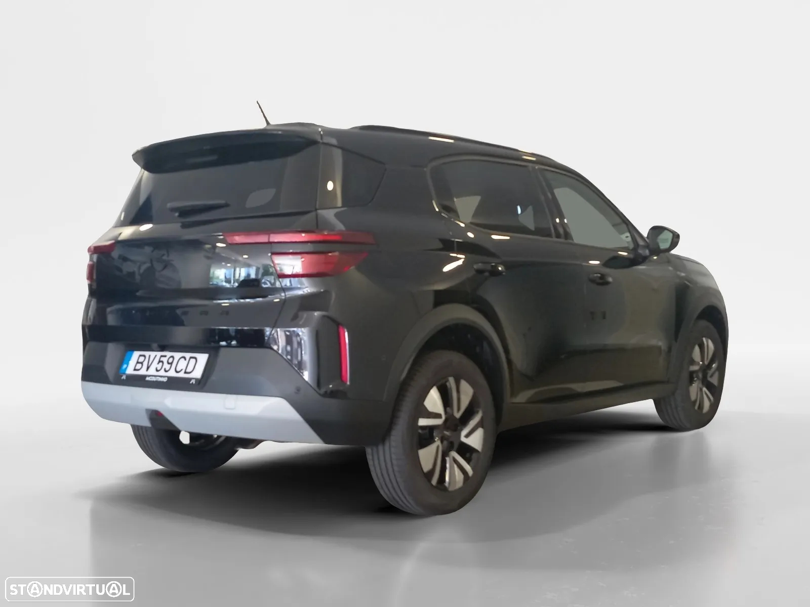 Opel Frontera 1.2 Hybrid GS eDCT - 6