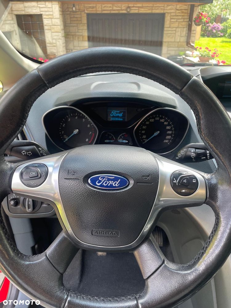 Ford C-MAX 1.6 EcoBoost Edition ASS - 12
