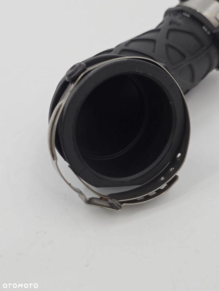 NOWY ORYGINALNY WĄŻ PRZEWÓD DOLOTOWY POWIETRZA MERCEDES M282 A2820902900 - 2
