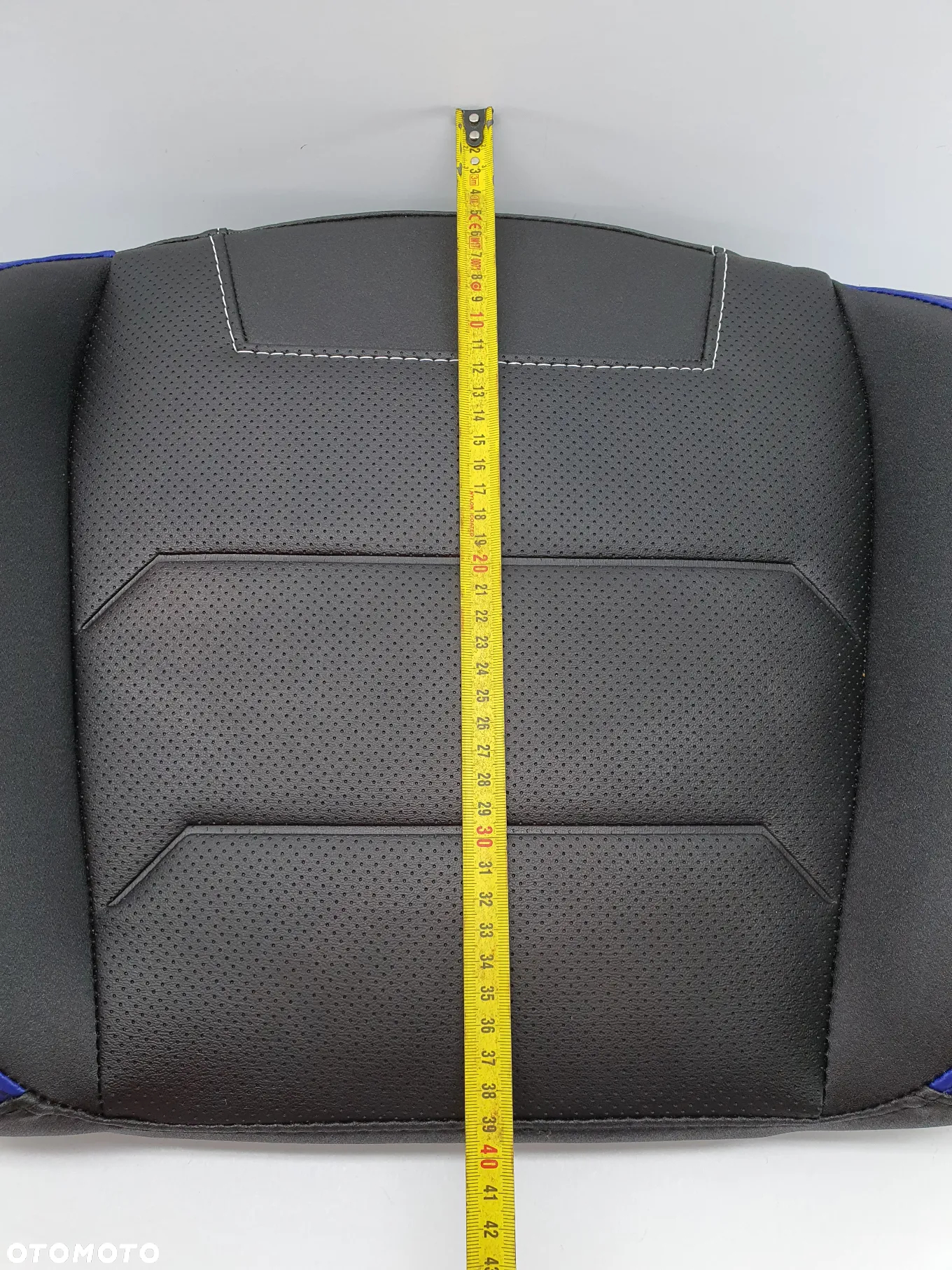 Siedzenie Fotel Oparcie Polaris Rzr Xp Pro Turbo Buggy Can Am - 24