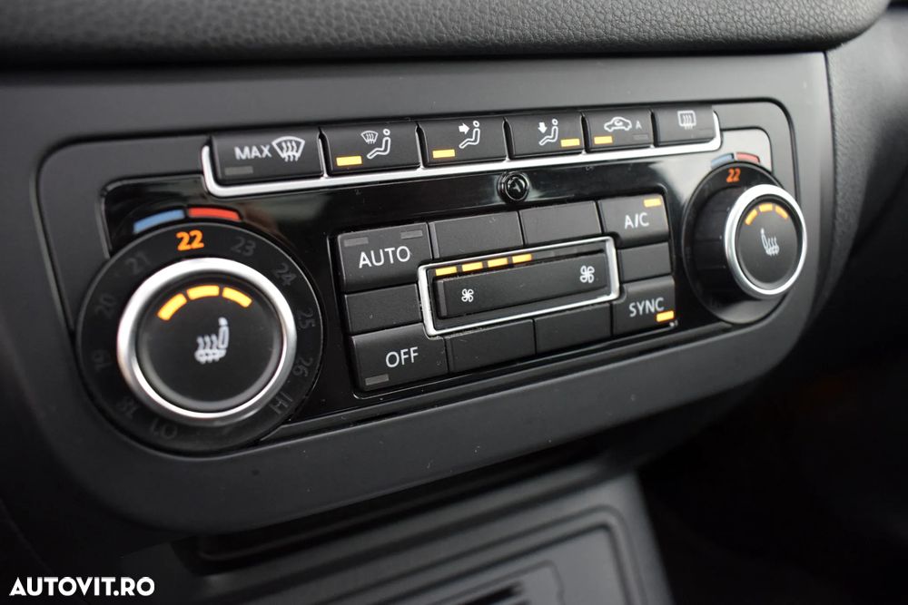 Volkswagen Tiguan 2.0 TDI DPF 4Motion BlueMotion Technology DSG CityScape - 31