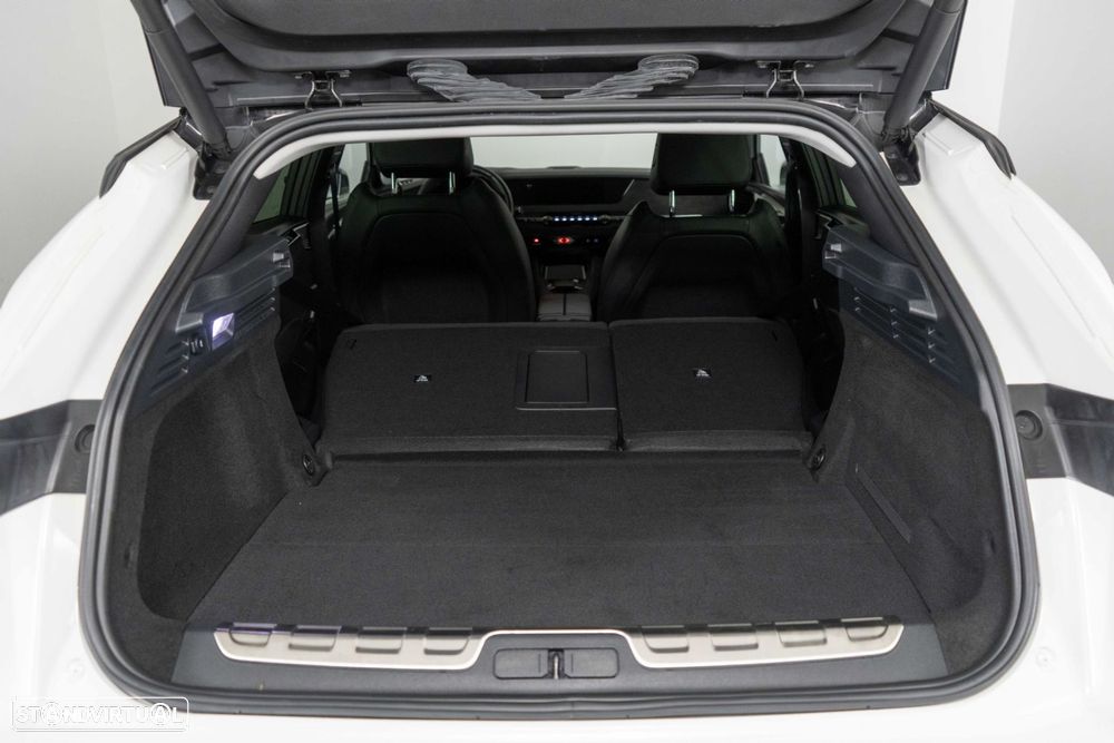 DS DS4 E-Tense Performance Line EAT8 - 15