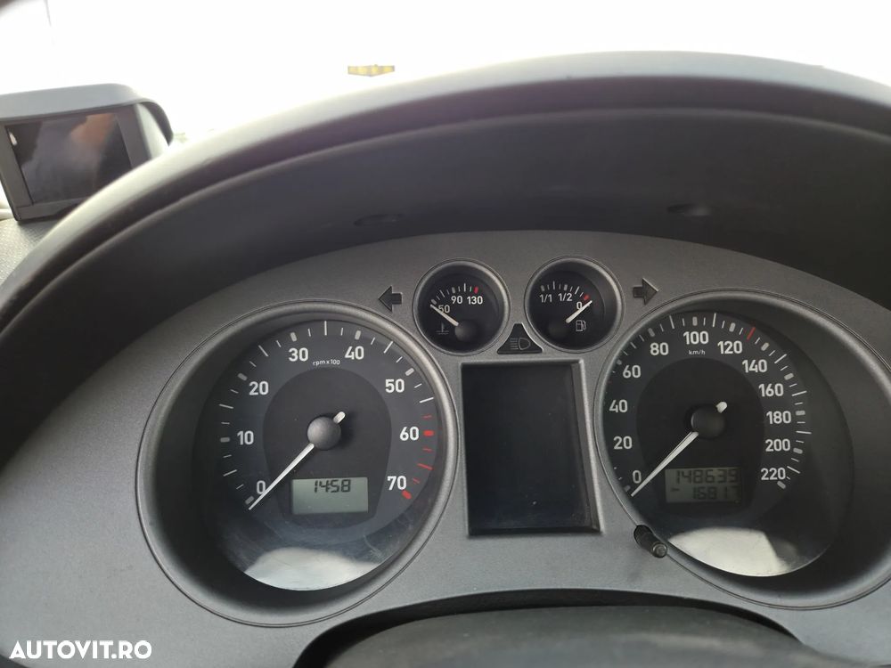 Seat Ibiza 1.4 Fun - 10