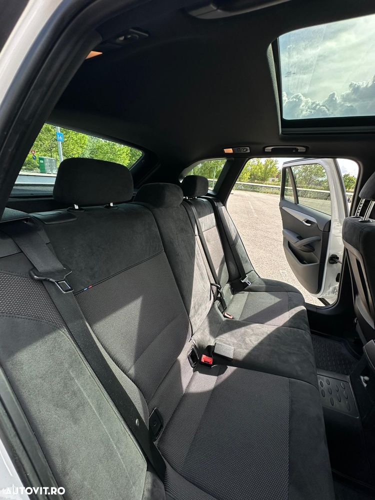 BMW X1 xDrive18d - 14