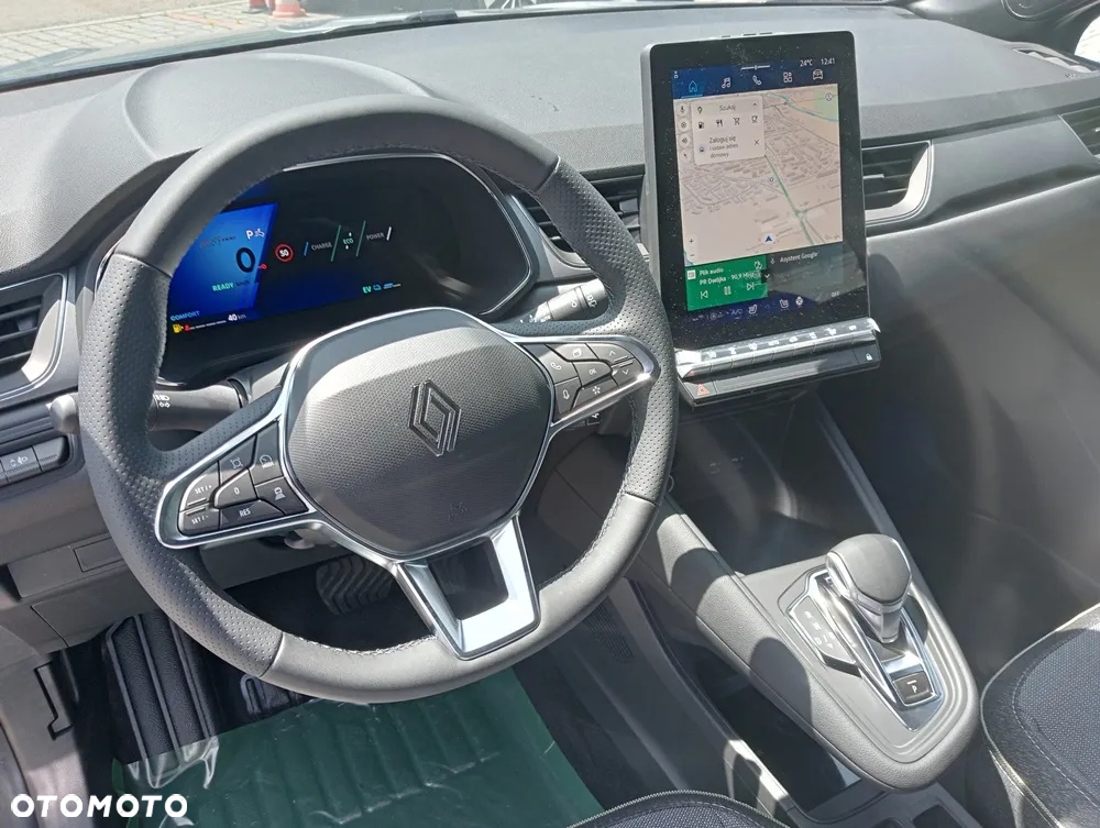 Renault Symbioz 1.6 E-Tech Full Hybrid 145 Techno - 11