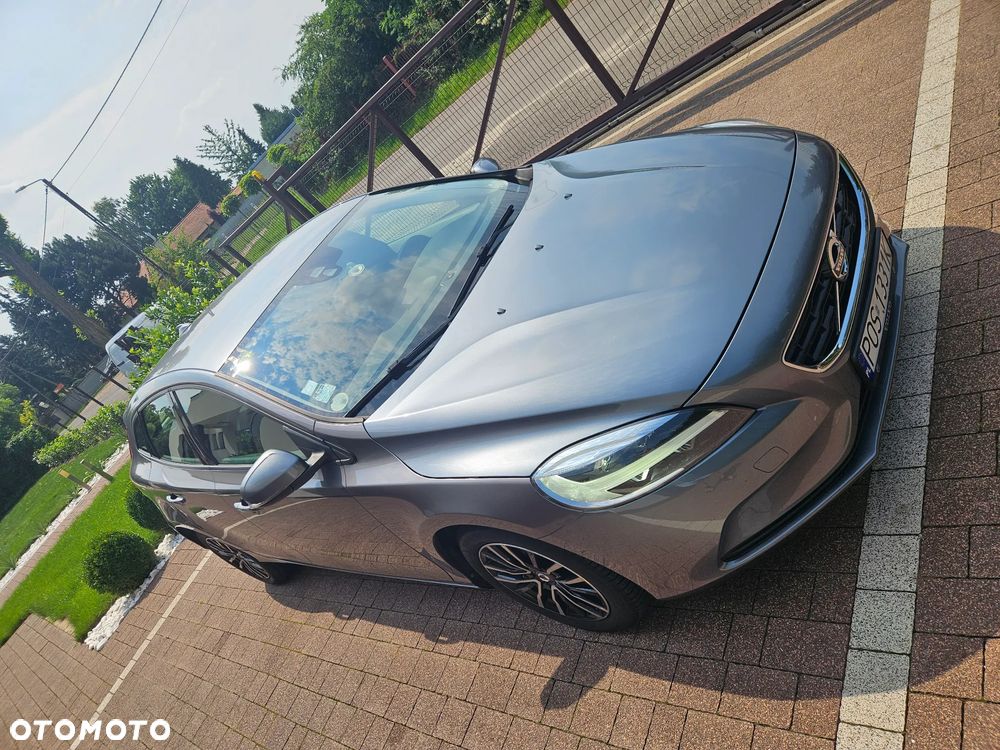 Volvo V40 D2 Momentum - 26