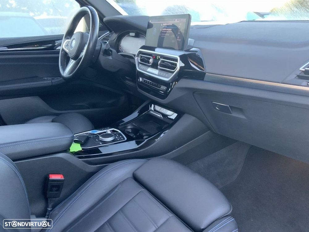 BMW iX3 - 2