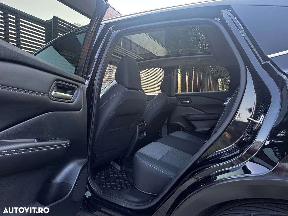 Nissan Qashqai 1.5 VC-T e-Power N-Connecta - 23