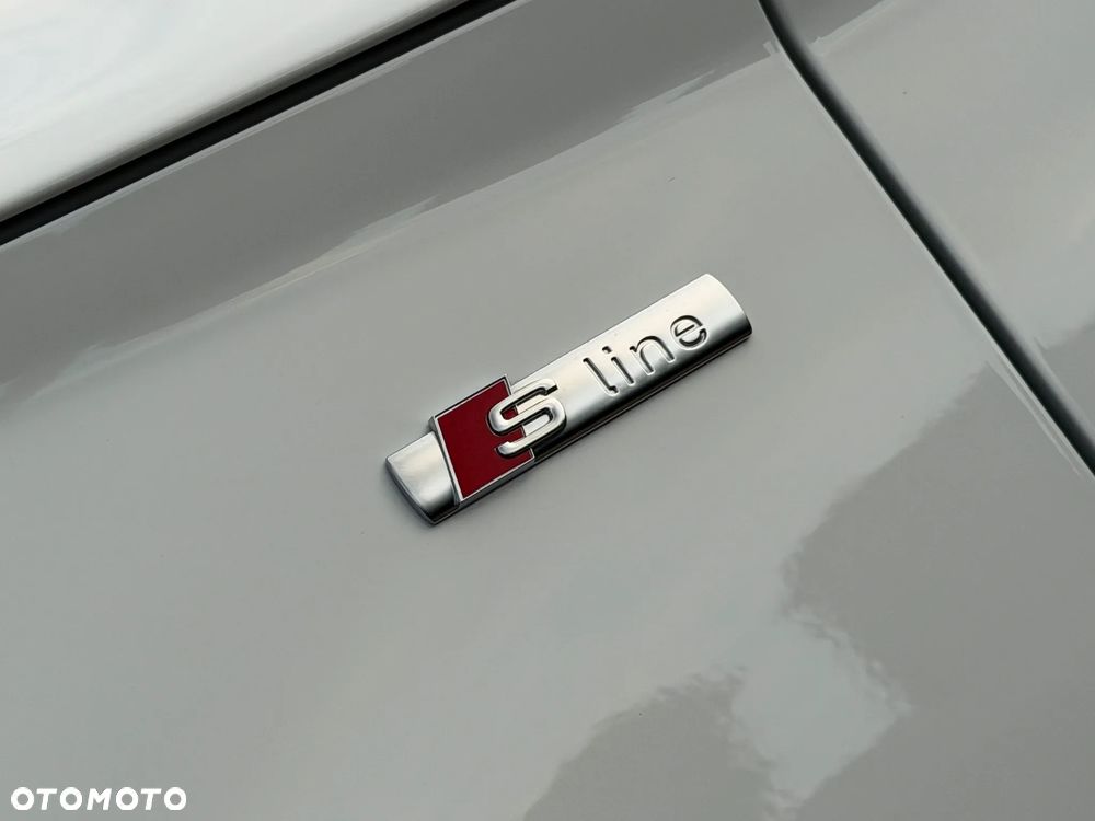 Audi Q5 40 TDI mHEV Quattro S Line S tronic - 27