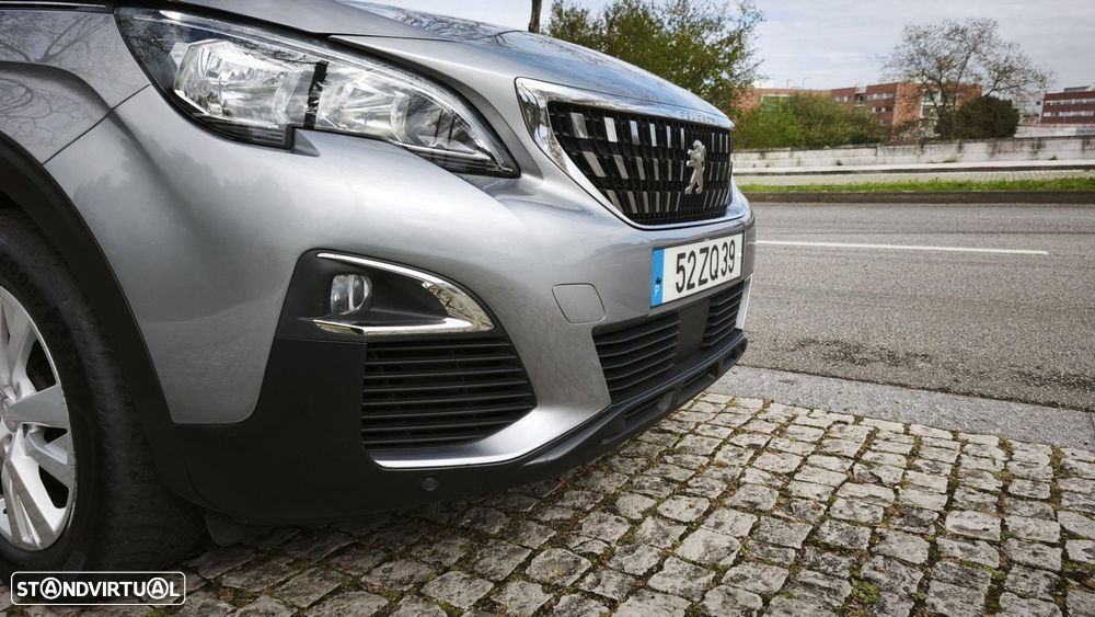 Peugeot 3008 1.5 BlueHDi Active Pack - 6
