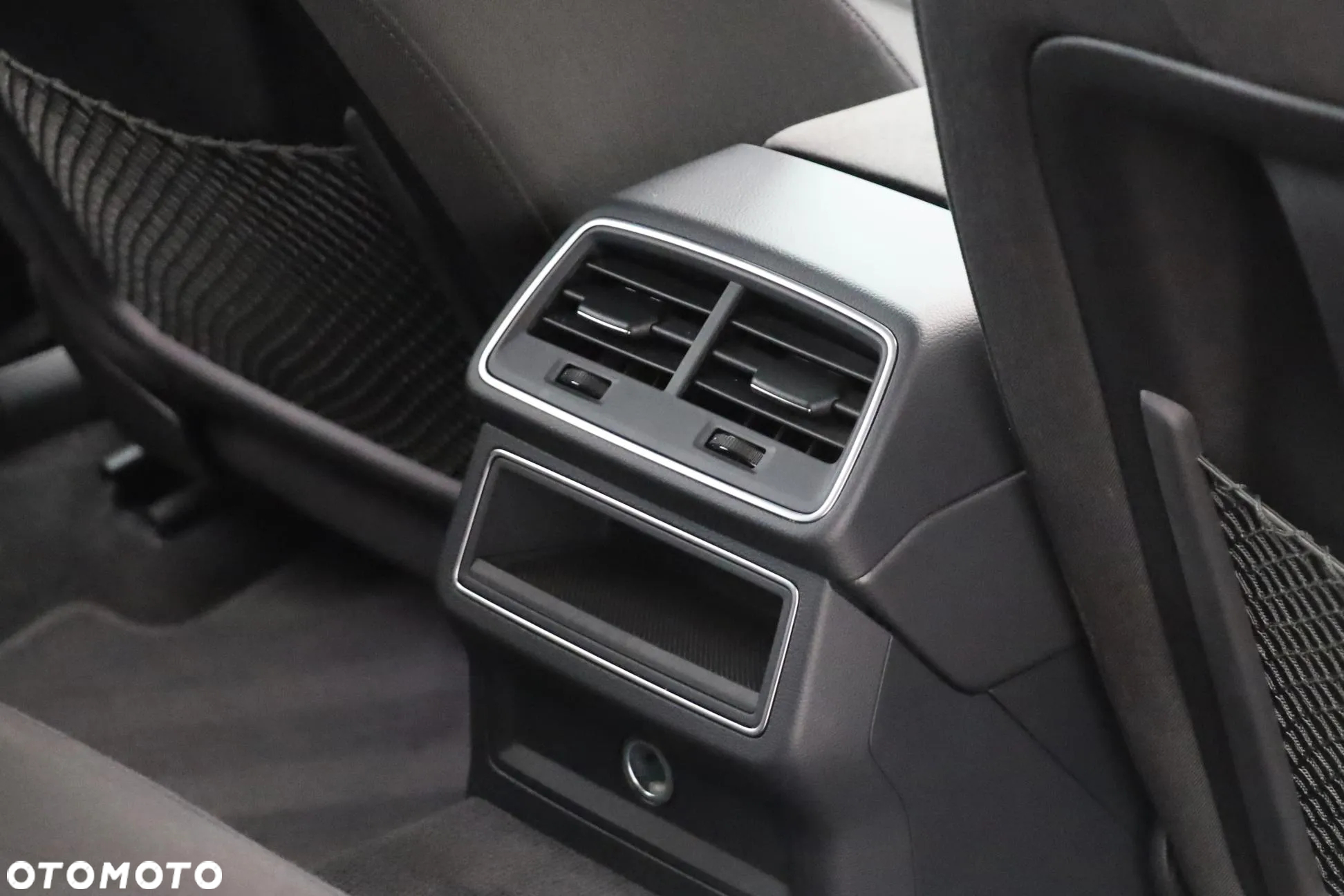 Audi A6 - 17