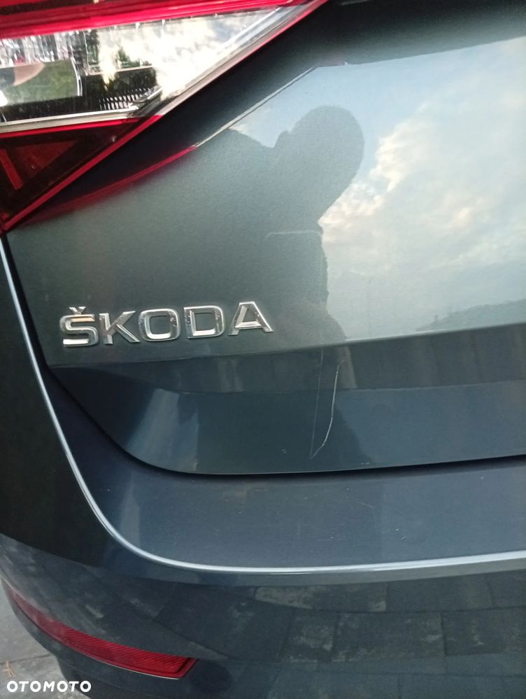 Skoda Superb 1.4 TSI ACT Ambition DSG - 16