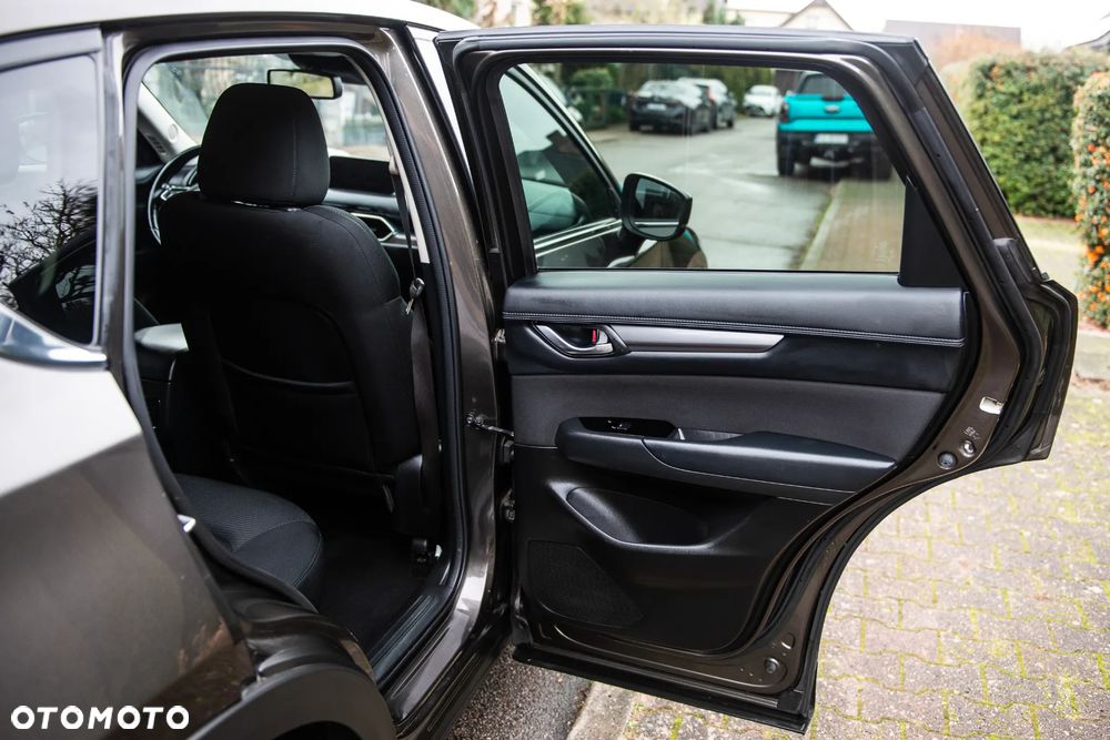 Mazda CX-5 SKYACTIV-G 165 Prime-Line - 24