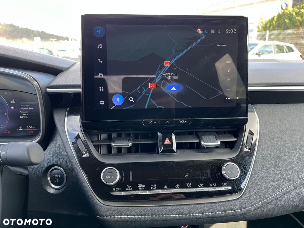 Toyota Corolla 1.8 Hybrid Style - 15