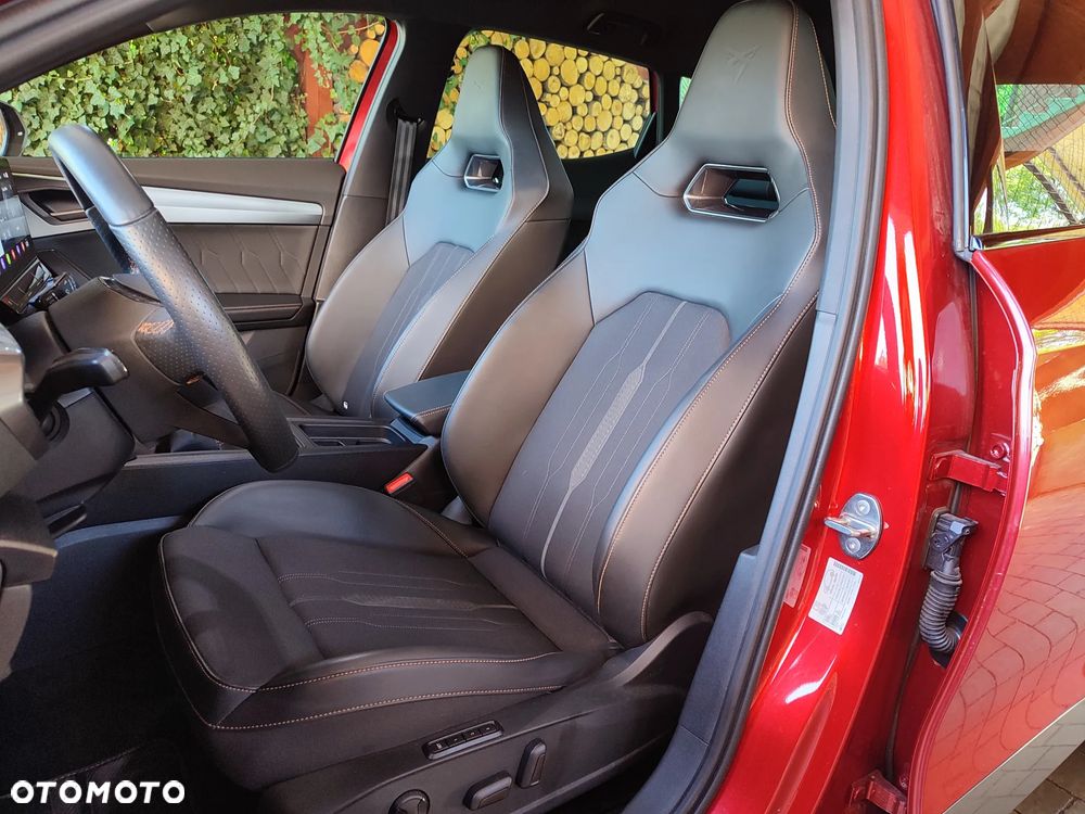 Cupra Formentor 1.5 TSI - 13
