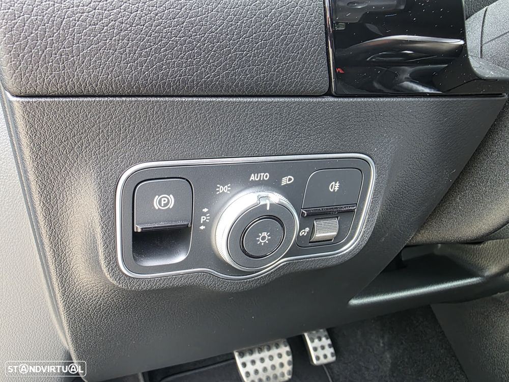 Mercedes-Benz GLA 250 e 8G-DCT Edition AMG Line - 14