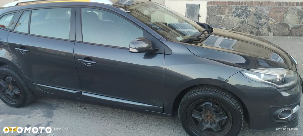 Renault Megane 1.2 Energy TCe Intens - 6