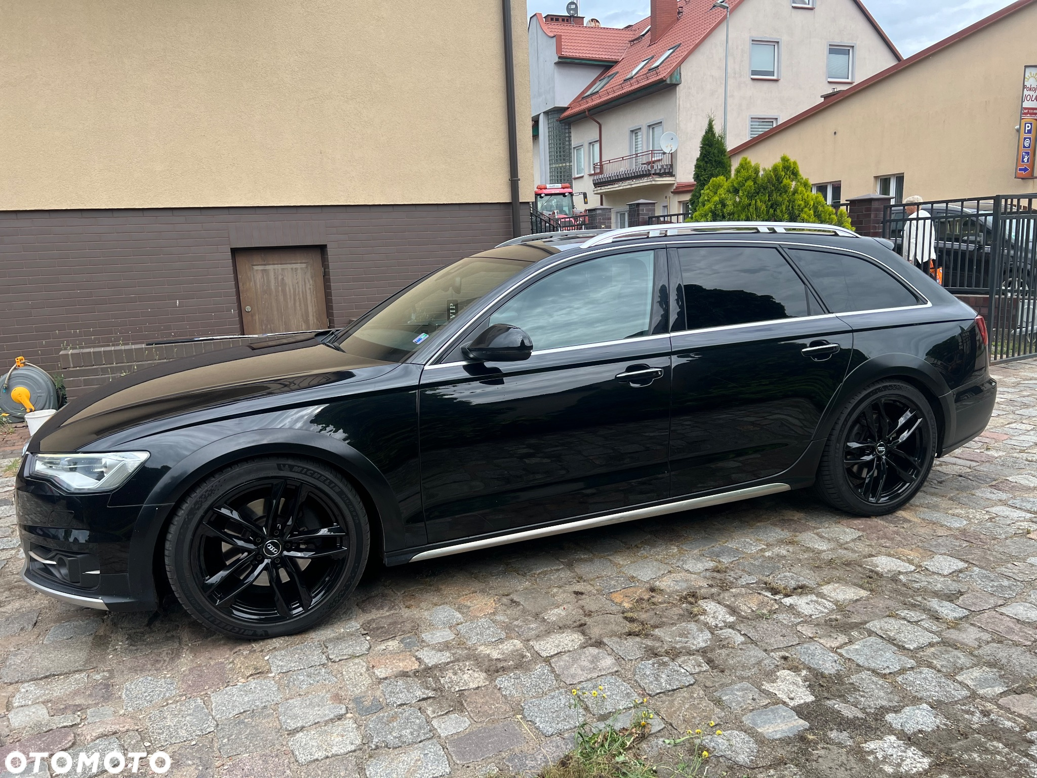 Audi A6 Allroad 3.0 TDI Quattro S tronic - 2