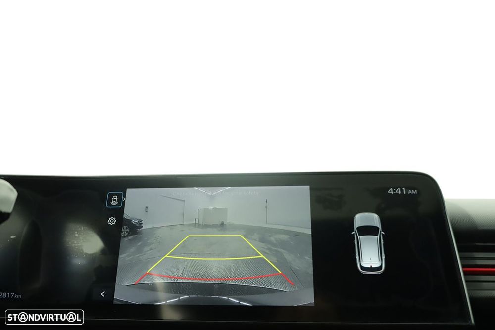 Hyundai Kauai 1.0 T-GDi N-Line - 12