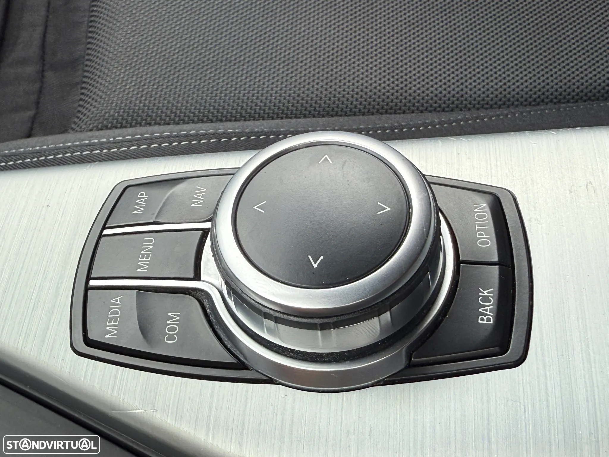 BMW 116 d Line Sport Auto - 50