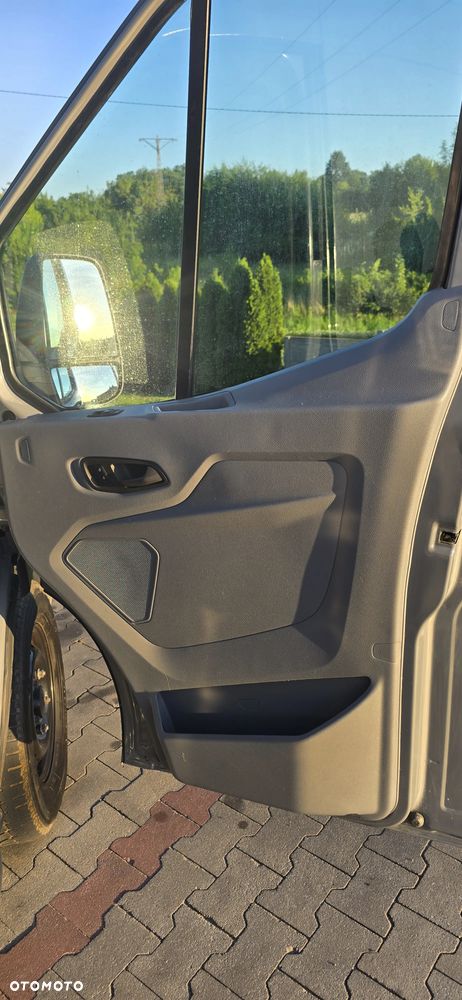 Ford Transit L3H3 RWD Ambiente - 14
