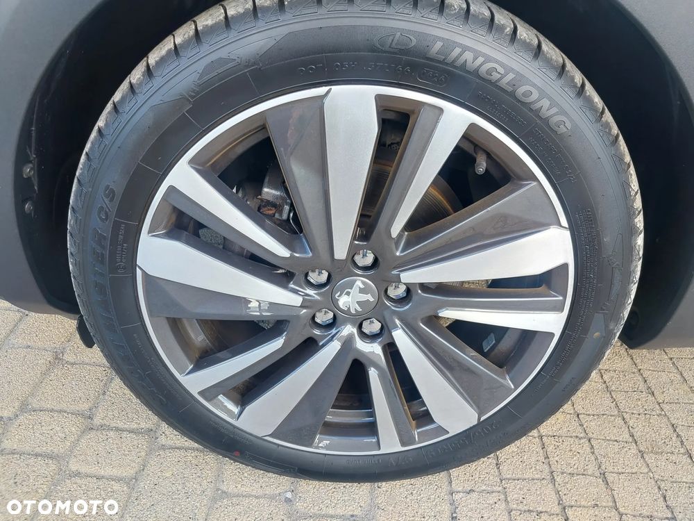 Peugeot 3008 BlueHDi 120 Stop & Start Allure - 33