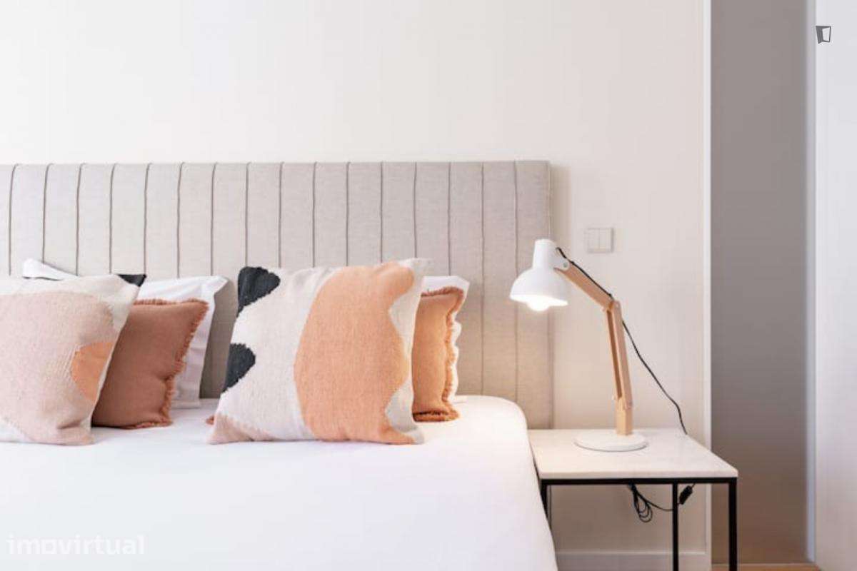 Apartamento com 1 quartos - localizado em Santo Ildefonso Porto - Grande imagem: 5/18