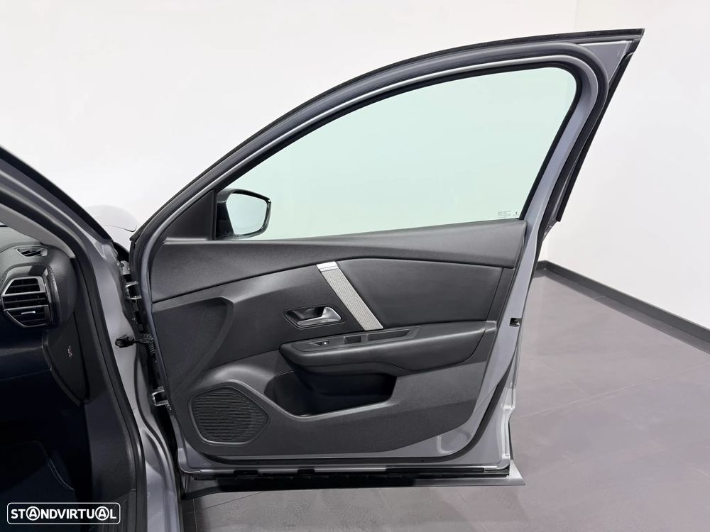 Citroën C4 1.2 PureTech Shine - 42