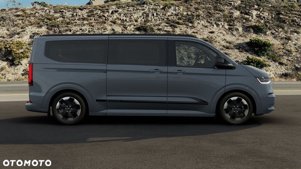 Volkswagen Caravelle 2.0 TDI L2 Edition - 8