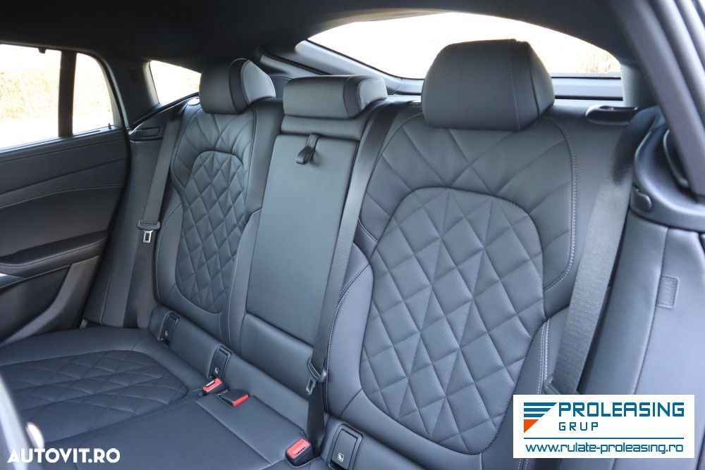 BMW X6 2024 — imagine 14