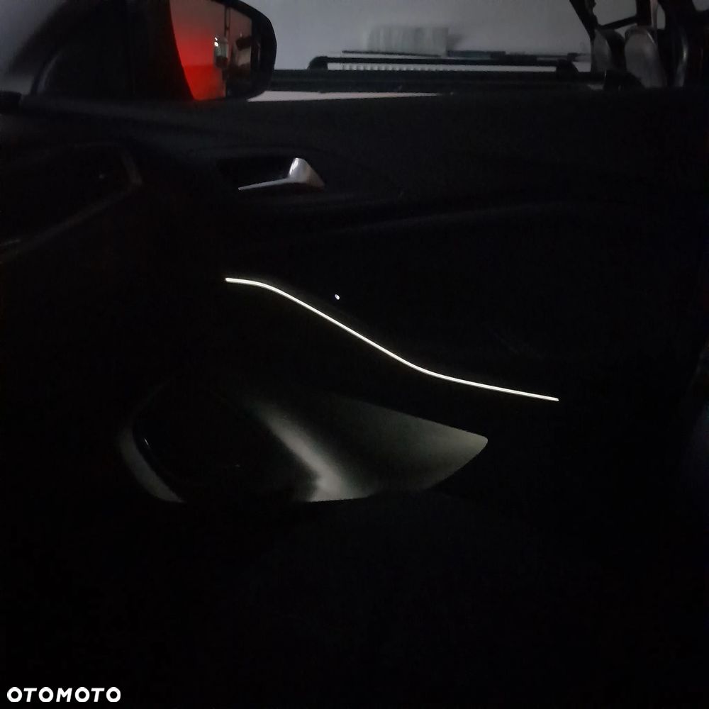 Opel Grandland X - 16