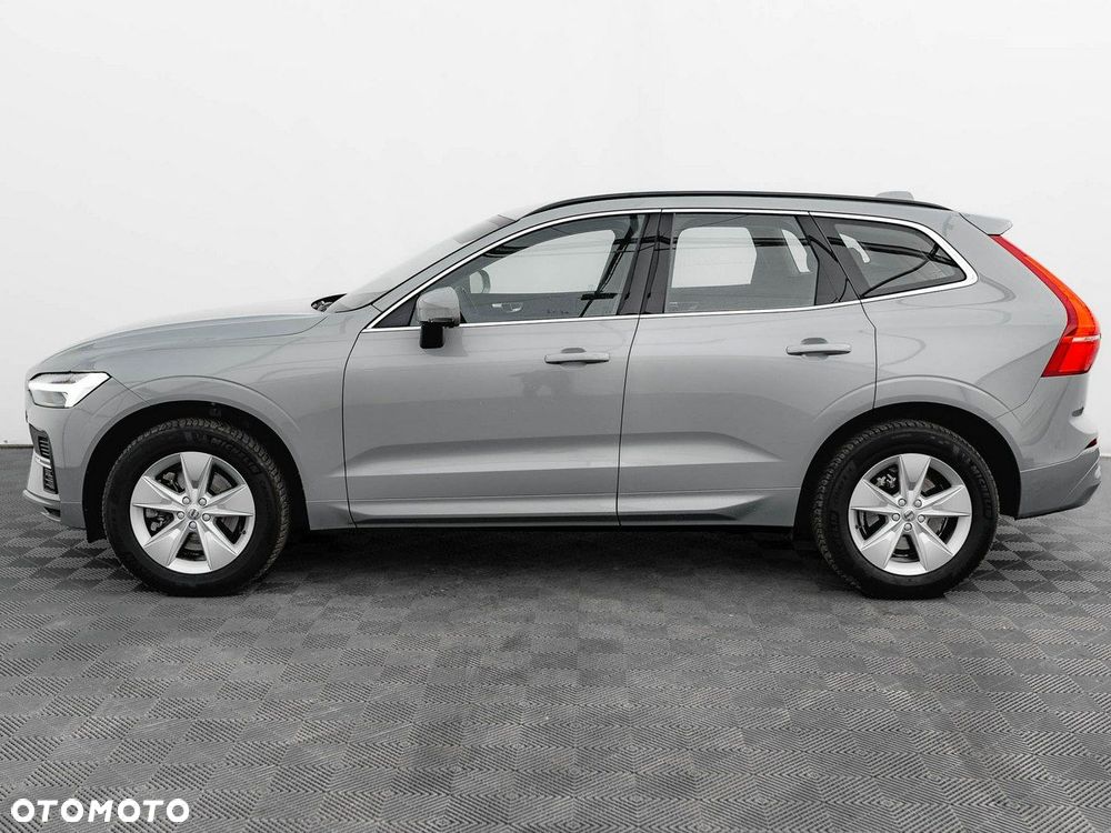 Volvo XC 60 - 10