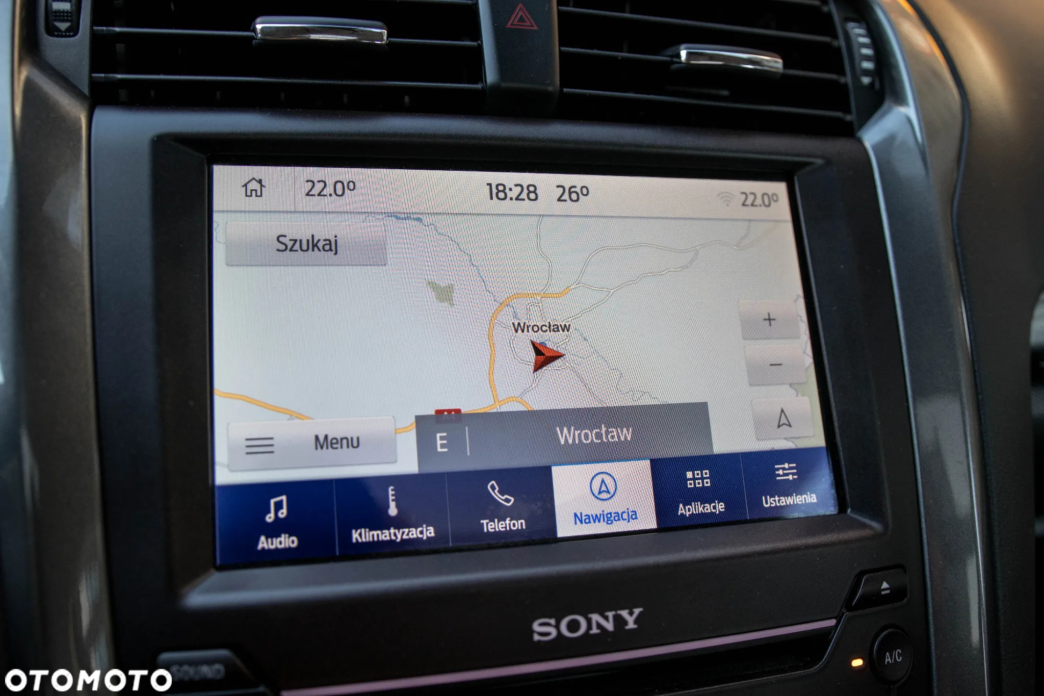 Ford Mondeo 2.0 TDCi Start-Stopp PowerShift-Aut Titanium - 30