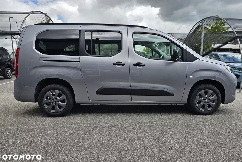 Opel Combo - 7