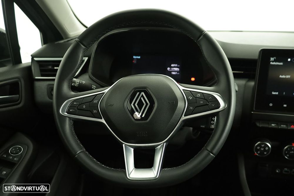 Renault Clio 1.0 TCe Evolution - 12