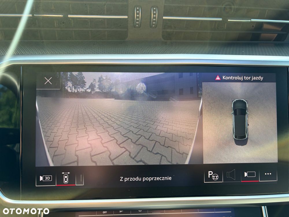 Audi A6 Allroad - 19