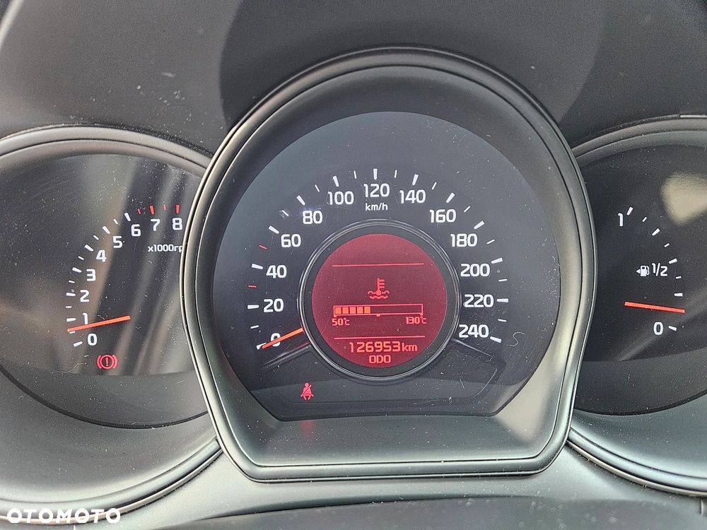 Kia Ceed 1.6 GDI L Business Line - 5