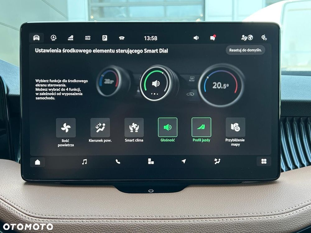 Skoda Superb 2.0 TSI 4x4 L&K DSG - 31