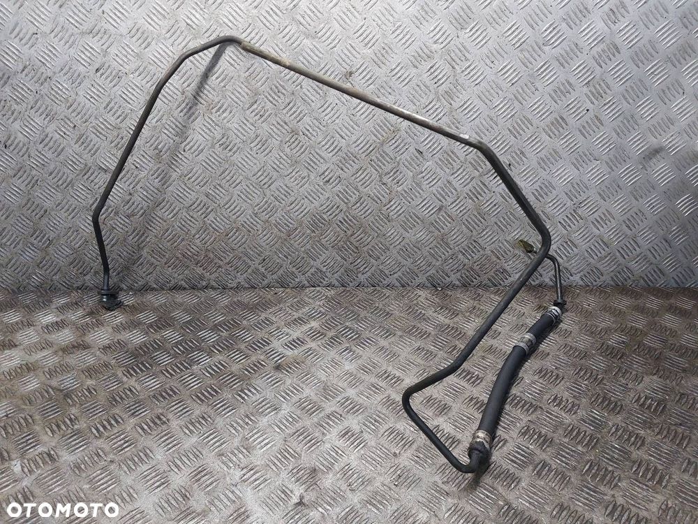 PRZEWÓD WSPOMAGANIA CIŚNIENIOWY VOLVO S80 I 2.5 T - 1