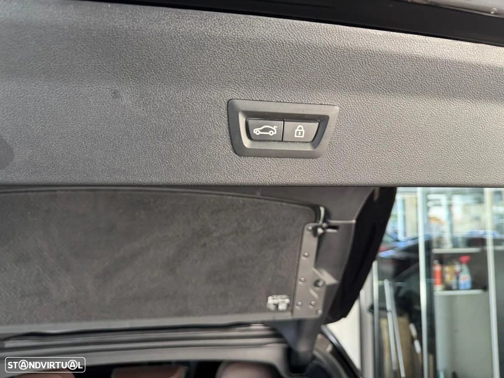 BMW X4 20 d xDrive Pack M Auto - 13