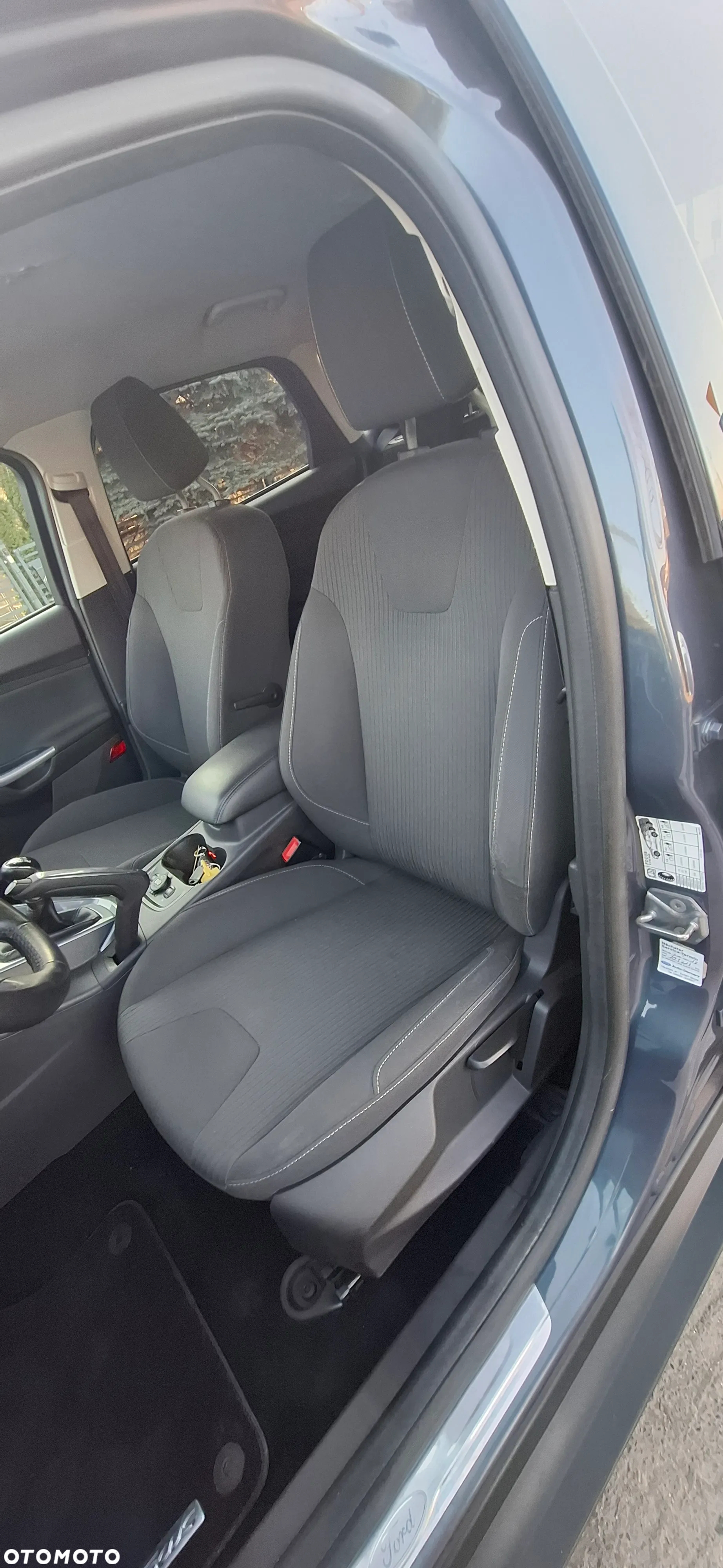 Ford Focus 1.6 Titanium - 21