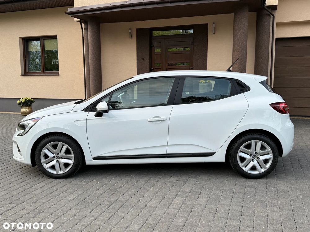 Renault Clio 1.0 TCe Zen - 7