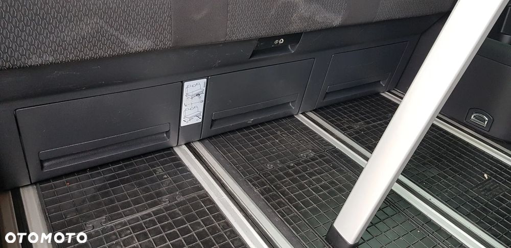 Volkswagen Multivan L1 Startline - 21