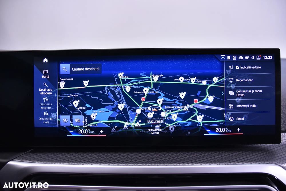 BMW Seria 3 330e Aut. M Sport - 24