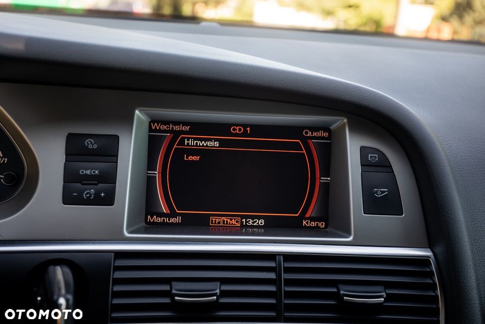 Audi S6 Avant 5.2 FSI Quattro Tiptr - 23